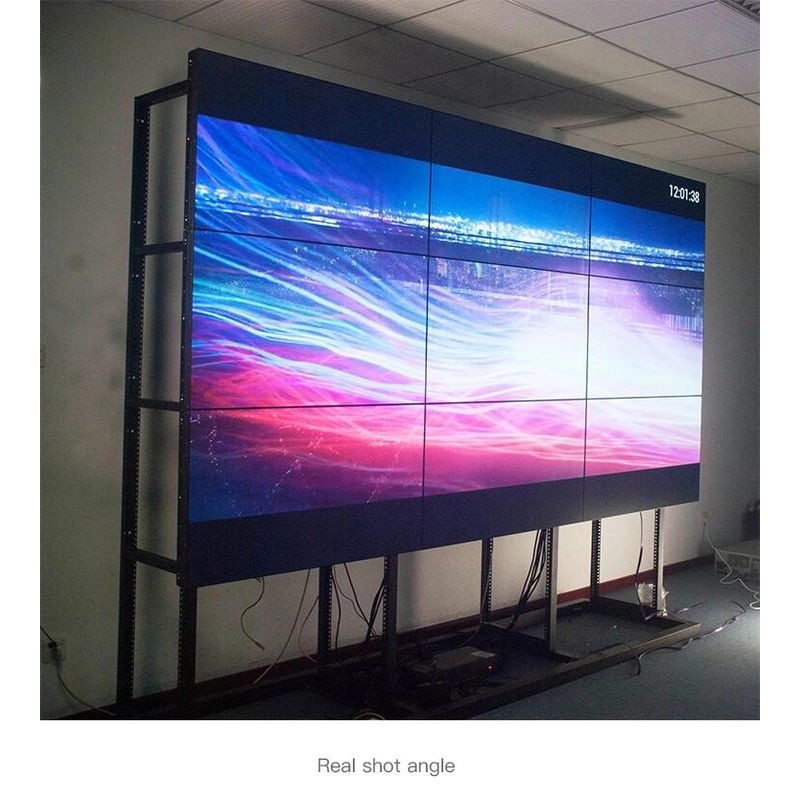 Quels sont les avantages de l'utilisation d'un écran LCD?